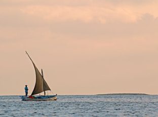 Projet pilote zéro plastique sur l’archipel des îles d’Or et réplication ...