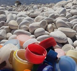 For Plastic Free Croatian Islands...