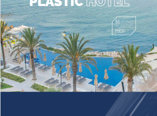 Towards a zero single-use plastic hotel – Guide for a successful adaptatio...